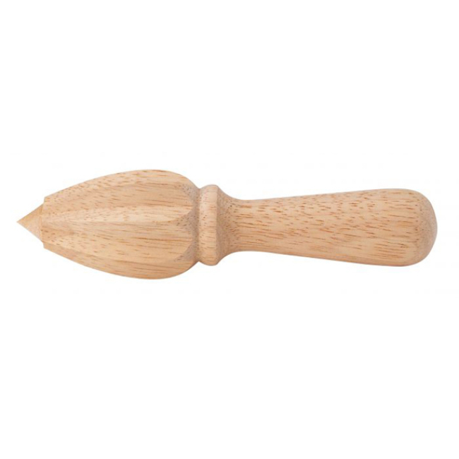 Wood Citrus Reamer