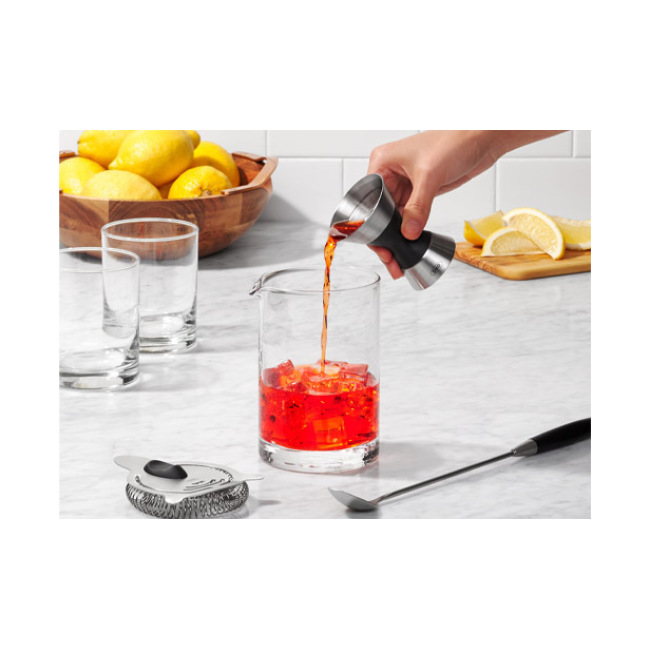 OXO SteeL Double Jigger