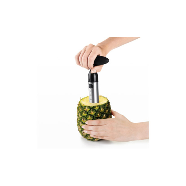 OXO Good Grips Stainless Steel Pineapple Slicer 4