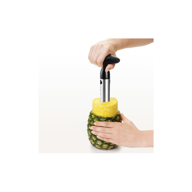 OXO Good Grips Stainless Steel Pineapple Slicer 5