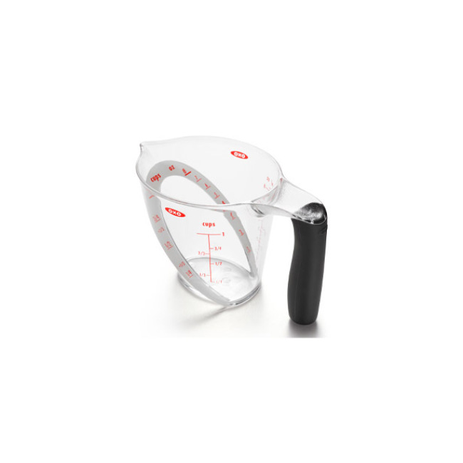 OXO Good Grips 1-Cup Angled Measuring Cup