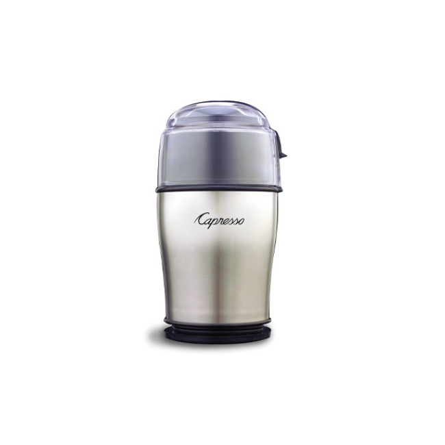 Capresso Cool Grind Pro