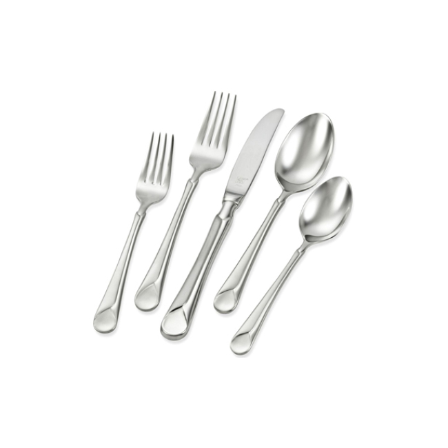 Zwilling J A Henckels Provence 45 Pc, Flatware Set