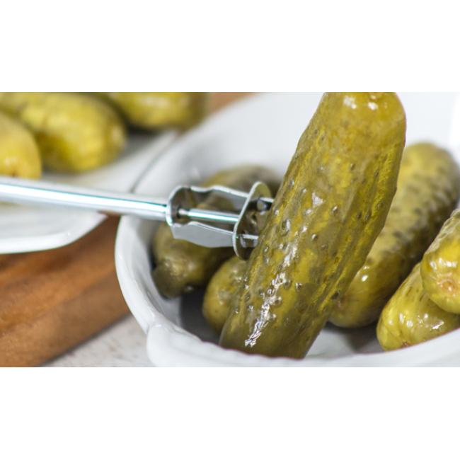 Pickle picker 1