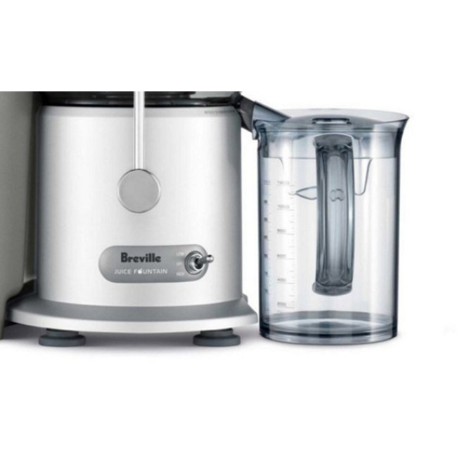 Breville ‘The Juice Fountain® Plus’ 1 - Fountain w/Juice Jug