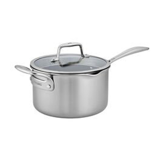 Zwilling J A Henckels  CLAD CFX 4 Quart Saucepan