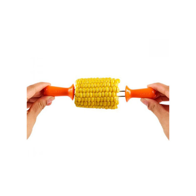 Zyliss Corn on the Cob Holders 1