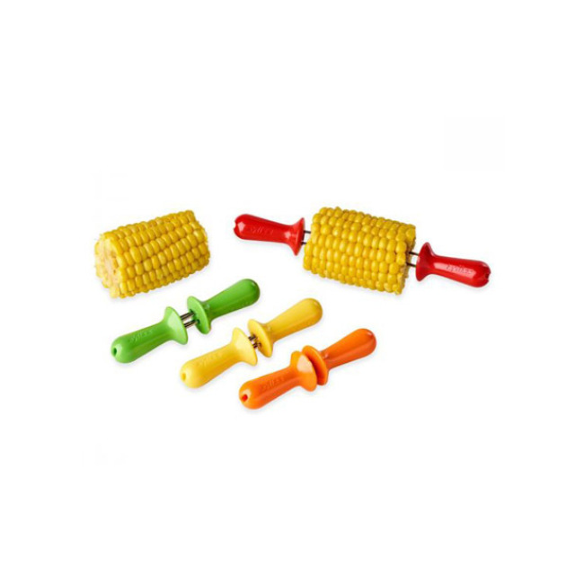 Zyliss Corn on the Cob Holders 2