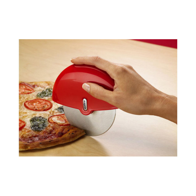 Zyliss Sharp Edge Pizza Cutter	 2