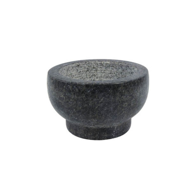 Cole & Mason Mortar & Pestle, Gray 3