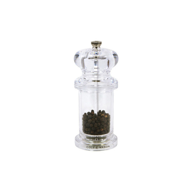 Cole & Mason 505 Pepper Mill