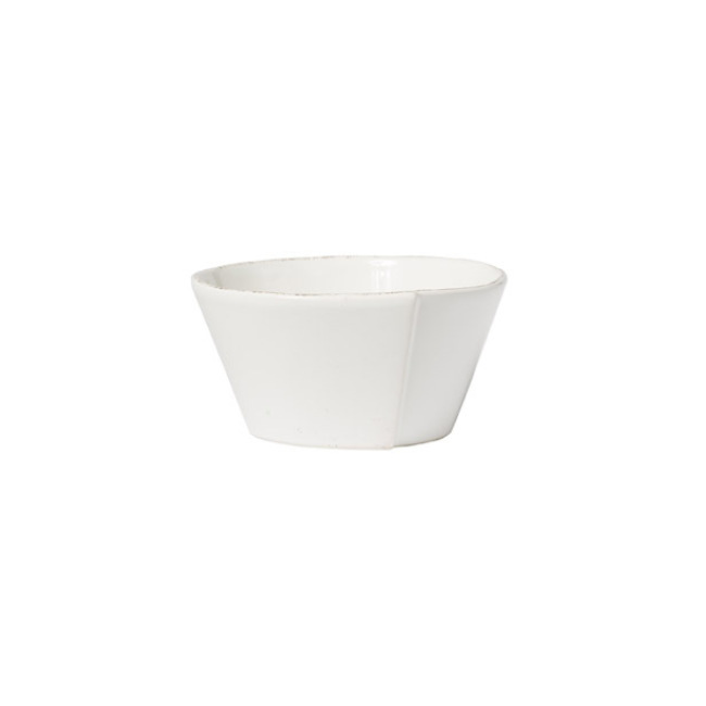 Vietri Lastra Holiday Stacking Cereal Bowl 1