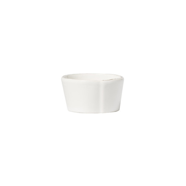 Vietri Lastra Holiday Condiment Bowl 1