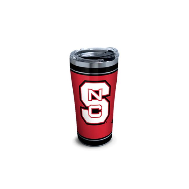 Tervis NC State University 20 oz SS Tumbler