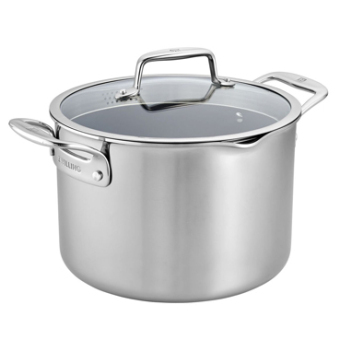 Stockpots