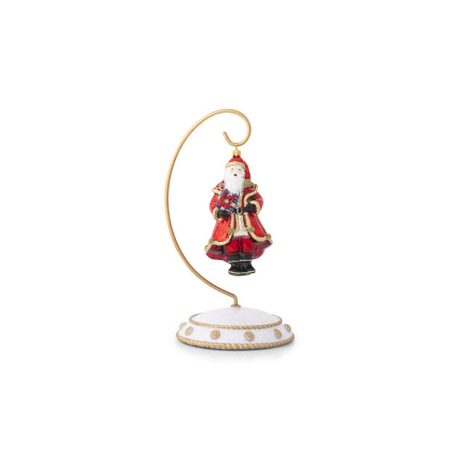 Juliska Berry & Thread Ornament Stand 2