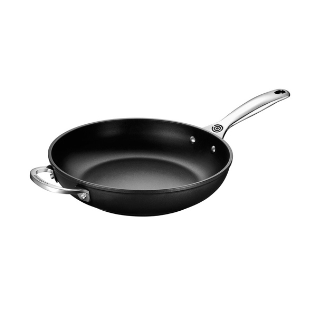 Le Creuset Toughened Nonstick (TNS) PRO Deep 11