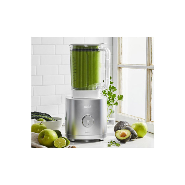 Zwilling Enfinigy Power Blender 8