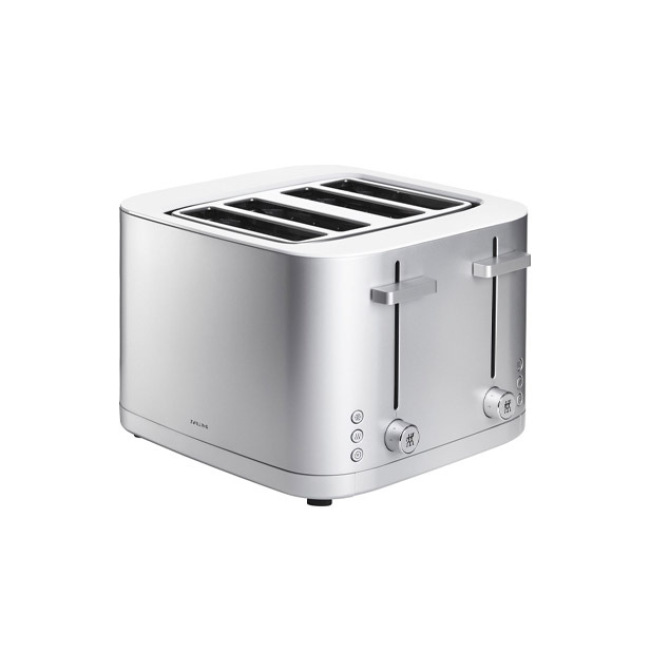 Zwilling Enfinigy 4-Slot Toaster 1