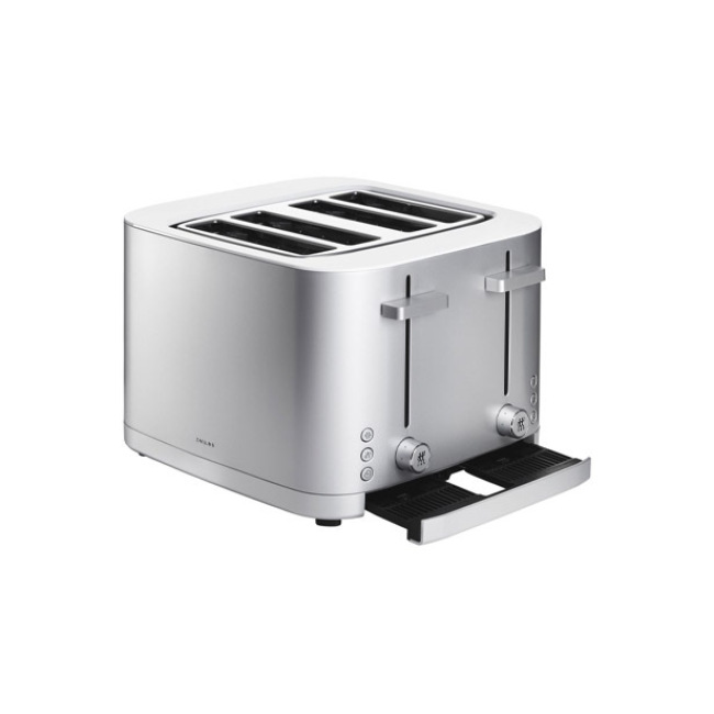 Zwilling Enfinigy 4-Slot Toaster 2