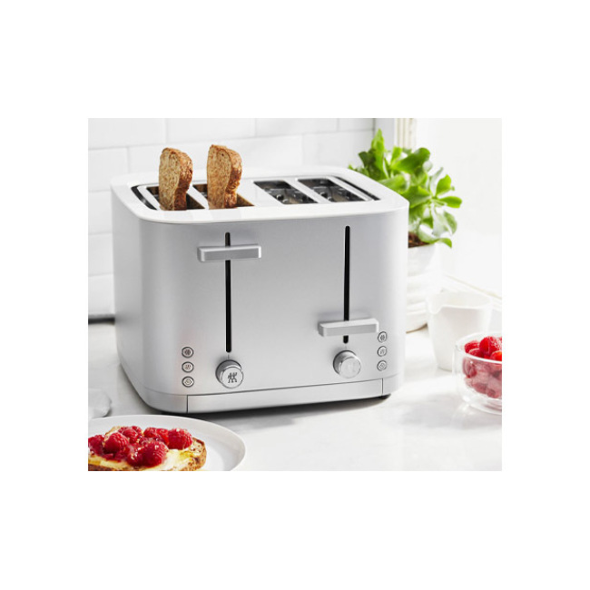 Zwilling Enfinigy 4-Slot Toaster 3