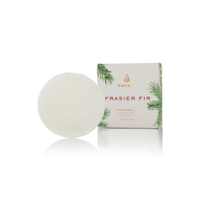 THYMES Frasier Fir Wax Melt