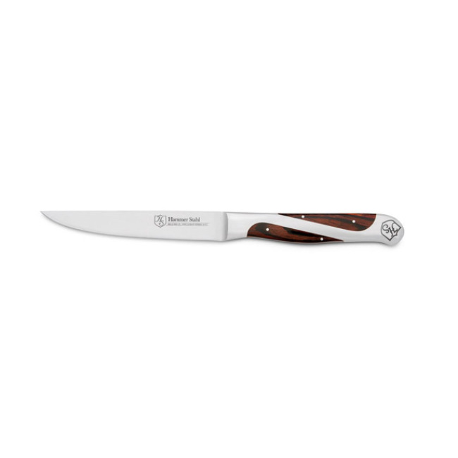 Hammer Stahl 4-Piece Steak Knife Set 2