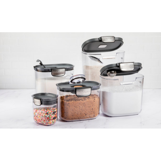 Progressive Prepworks ProKeeper+ 9 Piece Bakers Set 5