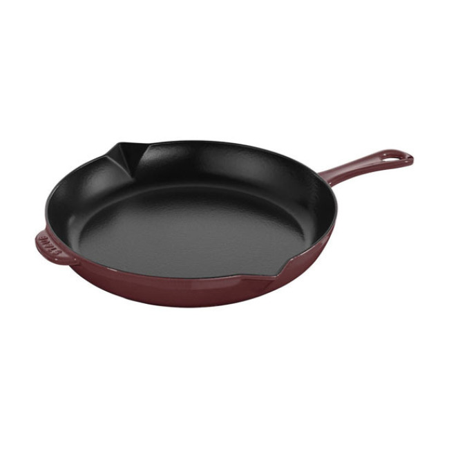 Staub Cast Iron 10