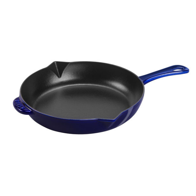 Staub Cast Iron 10