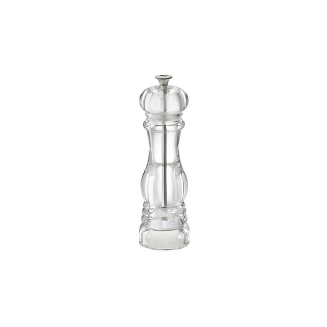 Le Creuset Signature Acrylic Pepper Mill