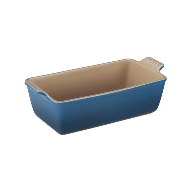 Le Creuset Heritage 1.5 Qt. Loaf Pan | Marseille