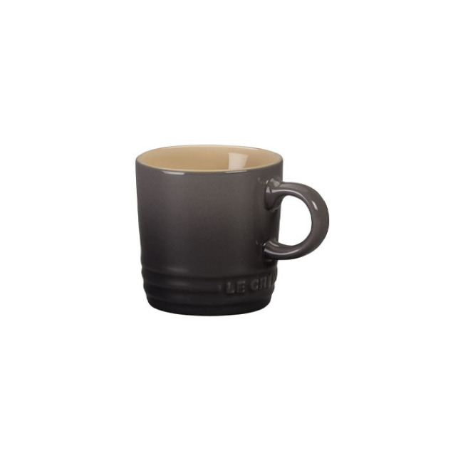 Le Creuset Espresso Mug | Oyster