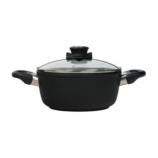 Swiss Diamond XD 2.3 Qt Casserole 1