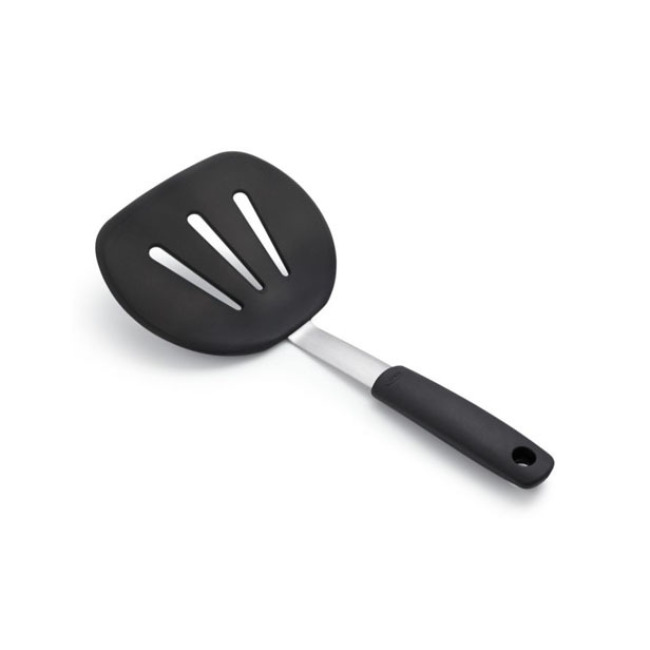 OXO Silicone Flexible Pancake Turner 1