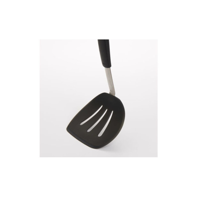 OXO Silicone Flexible Pancake Turner 2