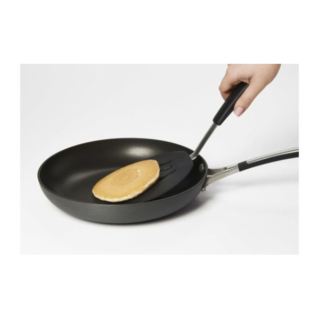 OXO Silicone Flexible Pancake Turner 3