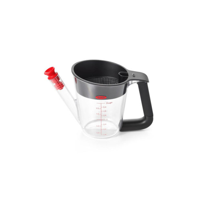 OXO Good Grips 2-Cup Fat Separator