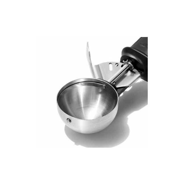 OXO Good Grips Trigger Ice Cream Scoop 3