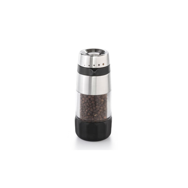 OXO Good Grips Accent Mess-Free Pepper Grinder