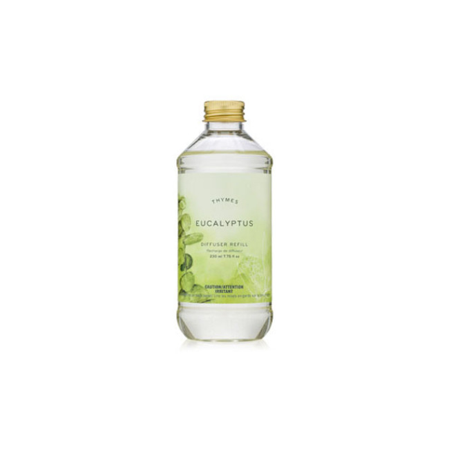 THYMES Eucalyptus Diffuser Refill