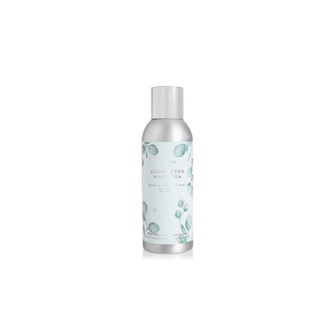 THYMES Eucalyptus White Tea Fragrance Mist