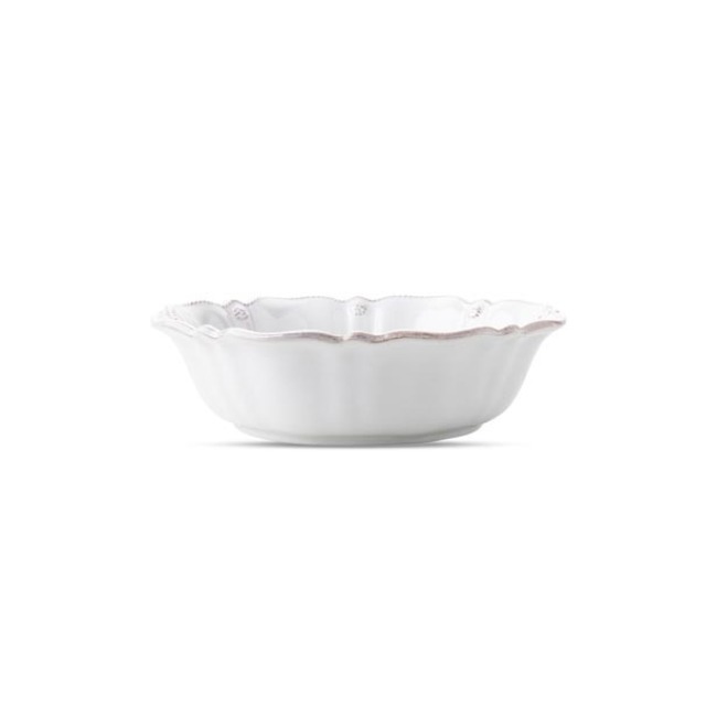 Juliska Berry & Thread Whitewash 10-Inch Serving Bowl 1