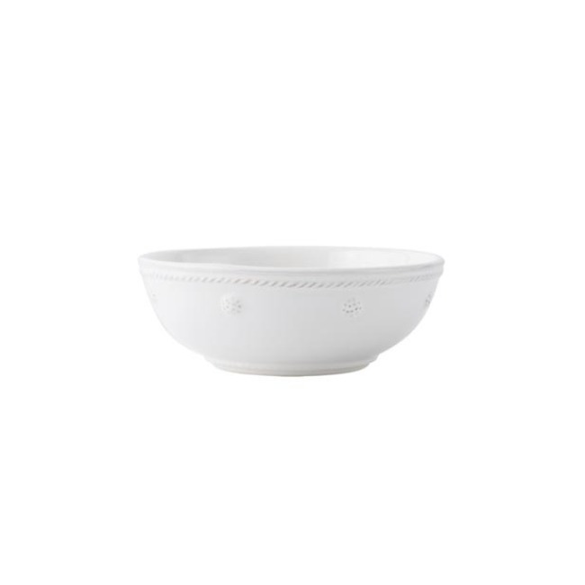 Juliska Berry & Thread 6-Inch Coupe Bowl | Whitewash