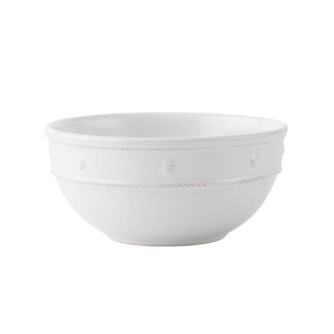 Juliska Berry & Thread Whitewash 3-Piece Mixing Bowl Set 2