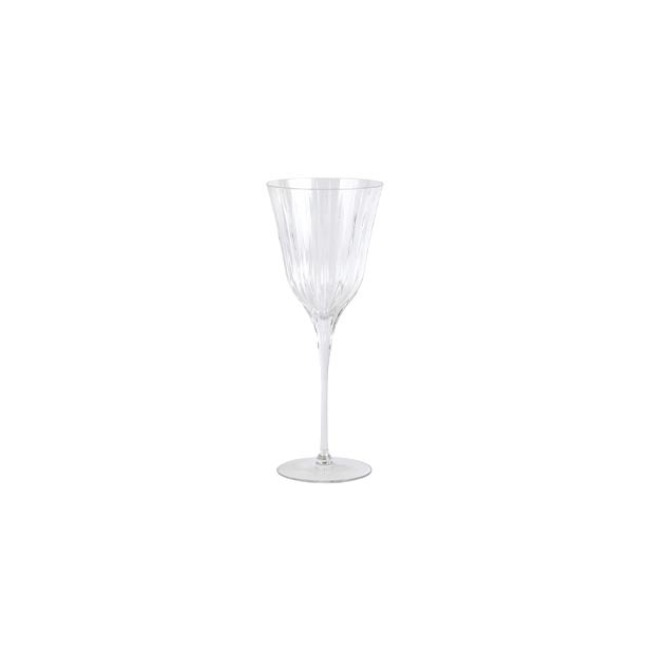 Vietri Natalia Water Glass