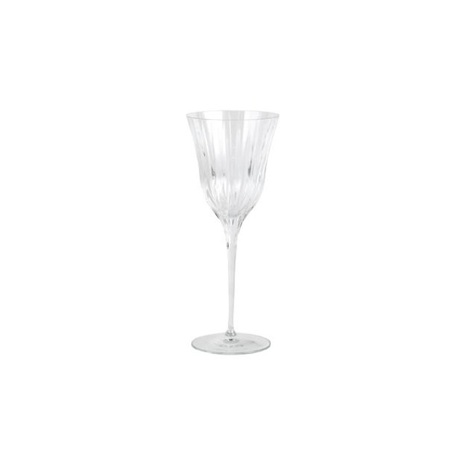 Vietri Natalia Wine Glass