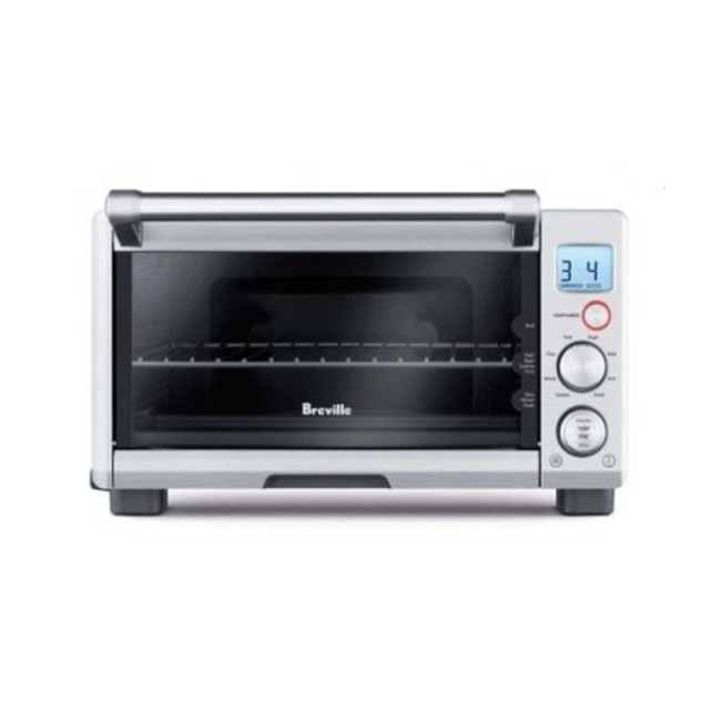 Breville Compact Smart Oven®