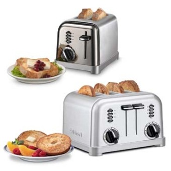 Toasters