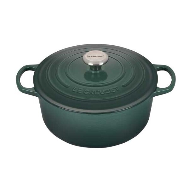 Le Creuset Signature 4.5 Qt Round Dutch Oven | Artichaut